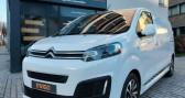 Citroen Jumpy vu fourgon 2.0 bluehdi 180 m l2 business eat bva start-stop  2017 - annonce de voiture en vente sur Auto S&eacute;lection.com