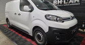 Annonce Citroen Jumpy occasion Diesel Vu FOURGON 2.0 HDI 120 1200 L1H1 VITRE CONFORT � APT