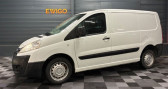 Annonce Citroen Jumpy occasion Diesel vu fourgon 2.0 hdi 130 27 l1h1 business � Mont�limar
