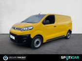 Citroen Jumpy VU Fourgon M BlueHDi 145 S&S BVM6 DRIVER   MONTLUCON 03