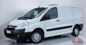 Annonce Citroen Jumpy occasion Diesel Vu II Fourgon L2H1 2.0hdi 163 ch (7 cv) Boite Auto - Turbo F  Thiers