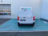 Citroen Jumpy VU M 2.0 BLUE HDI 145 CLUB   MONTLUCON 03