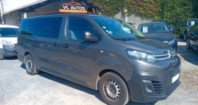 Citroen Jumpy occasion 2018 mise en vente à GLEIZ par le garage GROUPE VL AUTOS - photo n°1