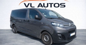 Citroen Jumpy occasion 2018 mise en vente &agrave; GLEIZ� par le garage GROUPE VL AUTOS - photo n&deg;1