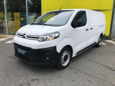 Annonce Citroen Jumpy occasion Diesel XL 1.5 BlueHDi 100ch S&S Club  Varennes-sur-Seine