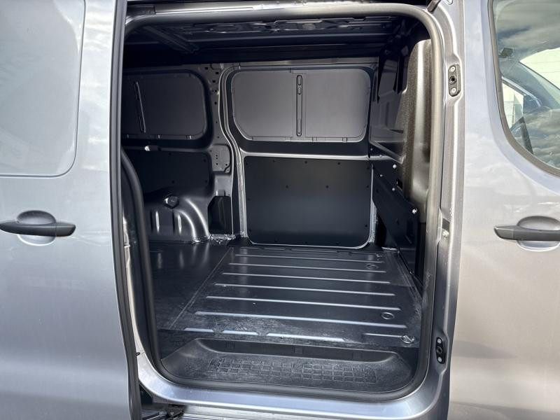 Citroen Jumpy XL 1.5 BlueHDi 100ch S&S  occasion  Vert-Saint-Denis - photo n14