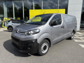 Annonce Citroen Jumpy occasion Diesel XL 1.5 BlueHDi 100ch S&S à Vert-Saint-Denis