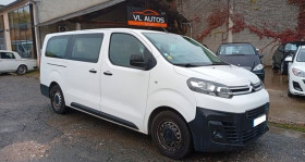 Citroen Jumpy occasion 2017 mise en vente &agrave; GLEIZ� par le garage GROUPE VL AUTOS - photo n&deg;1