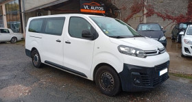Citroen Jumpy occasion 2017 mise en vente à GLEIZ par le garage GROUPE VL AUTOS - photo n°1