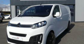 Citroen Jumpy , garage AGENCE AUTOMOBILIERE CAEN  Nonant