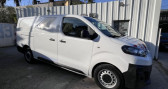 Citroen Jumpy XL 2.0 BlueHDi - 120 S&S III FOURGON Club PHASE 1   Le Muy 83