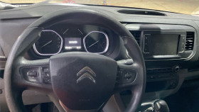 Citroen Jumpy XL 2.0 BLUEHDI 120CH BUSINESS S&S  occasion � Toulouse - photo n�6