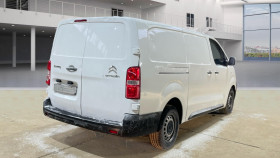 Citroen Jumpy XL 2.0 BLUEHDI 120CH BUSINESS S&S  occasion � Toulouse - photo n�2