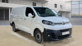 Citroen Jumpy XL 2.0 BLUEHDI 120CH BUSINESS S&S  occasion � Toulouse - photo n�3