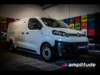 Citroen Jumpy occasion année 2018 boite Manuelle Annonce Citroen Jumpy occasion Diesel XL 2.0 BlueHDi 120ch Club S&S à Dijon