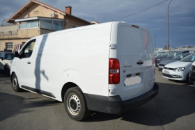 Citroen Jumpy XL 2.0 BLUEHDI 145CH S&S CLUB  occasion � Toulouse - photo n�16