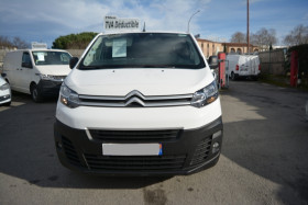 Citroen Jumpy XL 2.0 BLUEHDI 145CH S&S CLUB  occasion � Toulouse - photo n�17