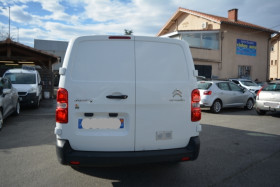 Citroen Jumpy XL 2.0 BLUEHDI 145CH S&S CLUB  occasion � Toulouse - photo n�18
