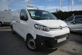 Citroen Jumpy XL 2.0 BLUEHDI 145CH S&S CLUB  occasion � Toulouse - photo n�14