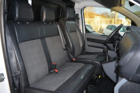 Citroen Jumpy XL 2.0 BLUEHDI 145CH S&S CLUB  occasion � Toulouse - photo n�7