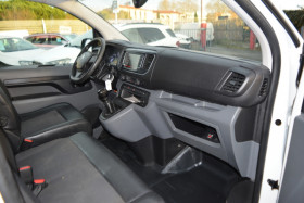 Citroen Jumpy XL 2.0 BLUEHDI 145CH S&S CLUB  occasion � Toulouse - photo n�8