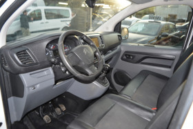 Citroen Jumpy XL 2.0 BLUEHDI 145CH S&S CLUB  occasion � Toulouse - photo n�9