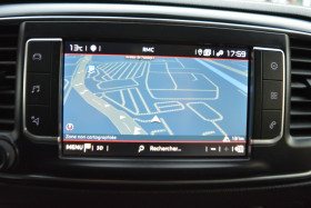 Citroen Jumpy XL 2.0 BLUEHDI 145CH S&S CLUB  occasion � Toulouse - photo n�4