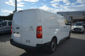 Citroen Jumpy XL 2.0 BLUEHDI 145CH S&S CLUB  occasion � Toulouse - photo n�2