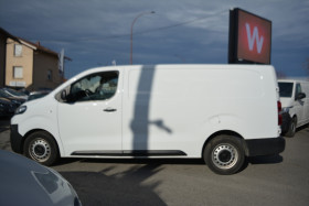 Citroen Jumpy XL 2.0 BLUEHDI 145CH S&S CLUB  occasion � Toulouse - photo n�19