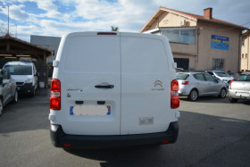 Citroen Jumpy XL 2.0 BLUEHDI 145CH S&S CLUB  occasion � Toulouse - photo n�18