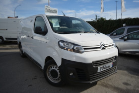 Citroen Jumpy XL 2.0 BLUEHDI 145CH S&S CLUB  occasion � Toulouse - photo n�14