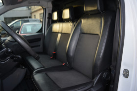 Citroen Jumpy XL 2.0 BLUEHDI 145CH S&S CLUB  occasion � Toulouse - photo n�10