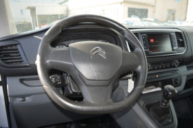 Citroen Jumpy XL 2.0 BLUEHDI 145CH S&S CLUB  occasion � Toulouse - photo n�3