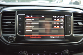 Citroen Jumpy XL 2.0 BLUEHDI 145CH S&S CLUB  occasion � Toulouse - photo n�6