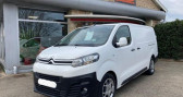 Citroen Jumpy occasion année 2017 boite Manuelle Annonce Citroen Jumpy occasion Diesel XL 2.0 BlueHDi - 150 S&S III FOURGON Club à MACON