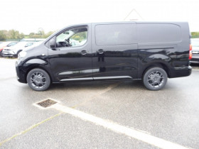 Citroen Jumpy Xl 2.0 bluehdi 180ch s&s cab app eat8 5 places  occasion � Ganges - photo n�6