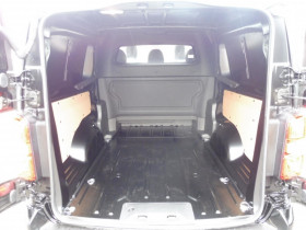 Citroen Jumpy Xl 2.0 bluehdi 180ch s&s cab app eat8 5 places  occasion � Ganges - photo n�5