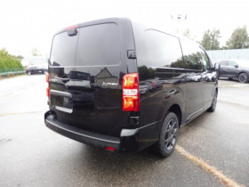 Citroen Jumpy Xl 2.0 bluehdi 180ch s&s cab app eat8 5 places  occasion � Ganges - photo n�2