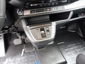 Citroen Jumpy Xl 2.0 bluehdi 180ch s&s cab app eat8 5 places  occasion  Ganges - photo n9