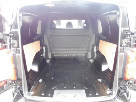 Citroen Jumpy Xl 2.0 bluehdi 180ch s&s cab app eat8 5 places  occasion  Ganges - photo n5