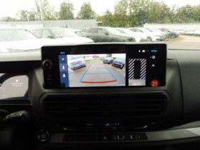 Citroen Jumpy Xl 2.0 bluehdi 180ch s&s cab app eat8 5 places  occasion  Ganges - photo n10