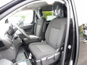 Citroen Jumpy Xl 2.0 bluehdi 180ch s&s cab app eat8 5 places  occasion  Ganges - photo n3