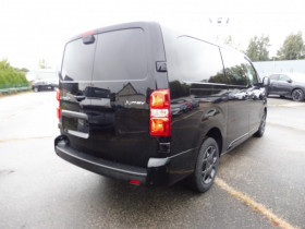 Citroen Jumpy Xl 2.0 bluehdi 180ch s&s cab app eat8 5 places  occasion  Ganges - photo n2