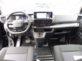 Citroen Jumpy Xl 2.0 bluehdi 180ch s&s cab app eat8 5 places  occasion  Ganges - photo n4