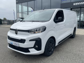 Annonce Citroen Jumpy occasion Diesel XL 2.0 BLUEHDI 180CH S&S EAT8 � Lab�ge