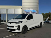 Annonce Citroen Jumpy occasion Diesel XL 2.0 BLUEHDI 180CH S&S EAT8  Albi