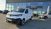 Citroen Jumpy occasion année 2024 boite Automatique Annonce Citroen Jumpy occasion Diesel XL 2.0 BLUEHDI 180CH S&S EAT8 à Albi