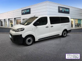 Citroen Jumpy XL BlueHDi 115 S&S BVM6 Confort    LOMME 59