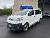 Annonce Citroen Jumpy occasion Diesel XL BLUEHDI 120 CONFORT S&S E6.D-TEMP � Albi