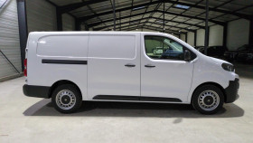 Citroen Jumpy Xl bluehdi 145 s&s bva eat8 3pl surequipe  occasion � Ganges - photo n�3